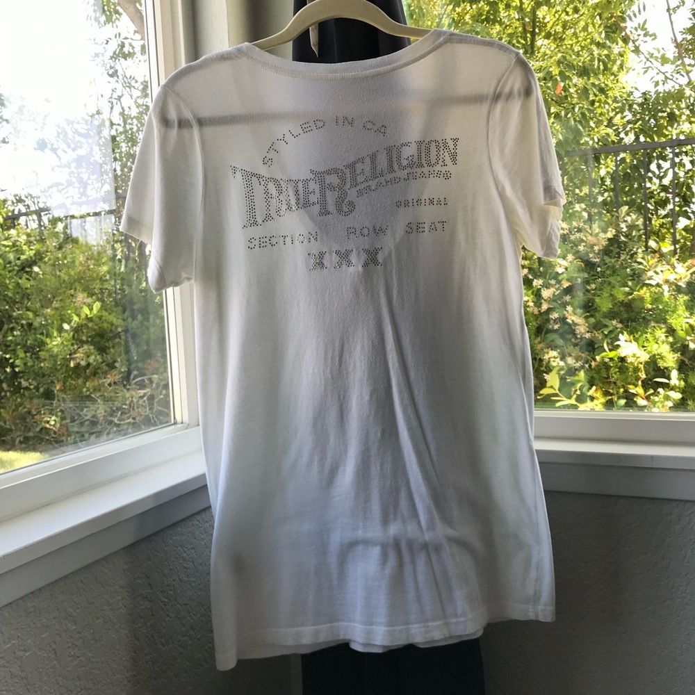 True Religion T-shirt